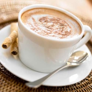 Bli med på formiddagstreff